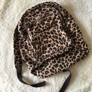 Aeropostal Canvas Backpack